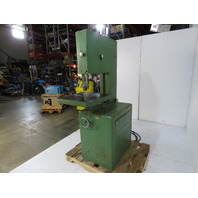 Powermatic Model 81 Heavy Duty 20" Vertical Bandsaw Saw Woodworking Machine