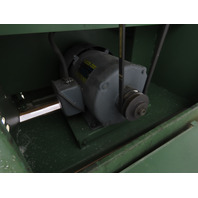 Powermatic Model 81 Heavy Duty 20" Vertical Bandsaw Saw Woodworking Machine