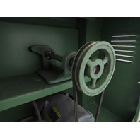 Powermatic Model 81 Heavy Duty 20" Vertical Bandsaw Saw Woodworking Machine
