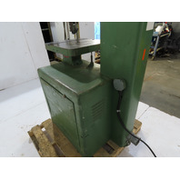 Powermatic Model 81 Heavy Duty 20" Vertical Bandsaw Saw Woodworking Machine