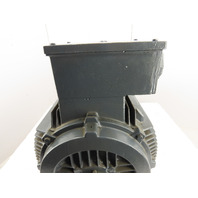 Siemens AC MOTOR IEC 250M Frame 3565 RPM 460V 50/60Hz IP55 TEFC 3PH 62Kw/83Hp