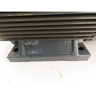 Siemens AC MOTOR IEC 250M Frame 3565 RPM 460V 50/60Hz IP55 TEFC 3PH 62Kw/83Hp