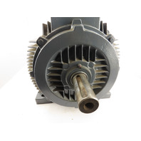 Siemens AC MOTOR IEC 250M Frame 3565 RPM 460V 50/60Hz IP55 TEFC 3PH 62Kw/83Hp