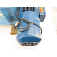 Motion Index Drives RT400-12-360 Cam-Driven Rotary Index Table 5HP
