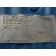 Motion Index Drives RT400-12-360 Cam-Driven Rotary Index Table 5HP