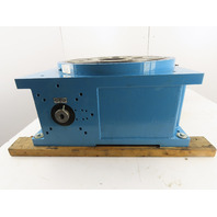 Motion Index Drives RT400-12-360 Cam-Driven Rotary Index Table 5HP