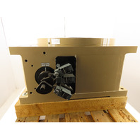 Motion Index Drives MLP 1400/4 Cam-Driven 4-Station 90Deg Rotary Index Table 3HP