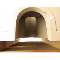 Motion Index Drives MLP 1400/4 Cam-Driven 4-Station 90Deg Rotary Index Table 3HP