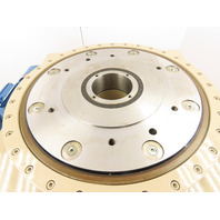 Motion Index Drives MLP 1400/4 Cam-Driven 4-Station 90Deg Rotary Index Table 3HP