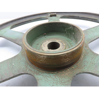 20"x1-1/4" Lower Band wheel w/Brake drum For Powermatic Model 81 Bandsaw