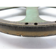 20"x1-1/4" Lower Band wheel w/Brake drum For Powermatic Model 81 Bandsaw