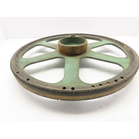 20"x1-1/4" Lower Band wheel w/Brake drum For Powermatic Model 81 Bandsaw
