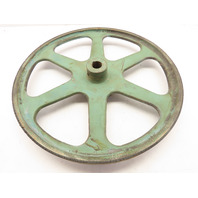 20"x1-1/4" Lower Band wheel w/Brake drum For Powermatic Model 81 Bandsaw
