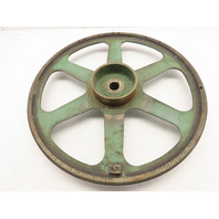 20"x1-1/4" Lower Band wheel w/Brake drum For Powermatic Model 81 Bandsaw