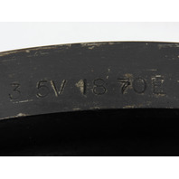 Electron 35V1870E V-Belt Pulley Sheave 18-11/16" Dia 3-Groove