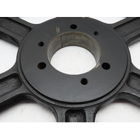 Electron 35V1870E V-Belt Pulley Sheave 18-11/16" Dia 3-Groove