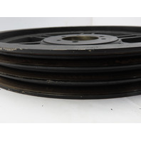 Electron 35V1870E V-Belt Pulley Sheave 18-11/16" Dia 3-Groove