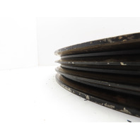 Electron 35V1870E V-Belt Pulley Sheave 18-11/16" Dia 3-Groove