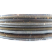 Electron 35V1870E V-Belt Pulley Sheave 18-11/16" Dia 3-Groove