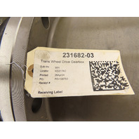 Fairfield Dana Spicer Torque Hub Final Drive CT45A4504E063 Roadtec RP 190