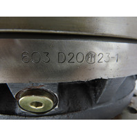 Fairfield Dana Spicer Torque Hub Final Drive CT45A4504E063 Roadtec RP 190
