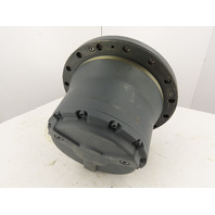 Bonfiglioli group Torque Hub Final Drive
