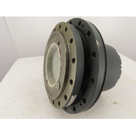 Bonfiglioli group Torque Hub Final Drive