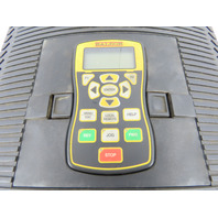 Baldor VS1GV460-1B VFD Closed loop H2 vector AC Drive 60Hp 480V 3PH