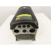 Baldor VS1GV460-1B VFD Closed loop H2 vector AC Drive 60Hp 480V 3PH