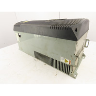 Baldor VS1GV460-1B VFD Closed loop H2 vector AC Drive 60Hp 480V 3PH