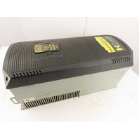 Baldor VS1GV460-1B VFD Closed loop H2 vector AC Drive 60Hp 480V 3PH