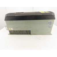 Baldor VS1GV460-1B VFD Closed loop H2 vector AC Drive 60Hp 480V 3PH