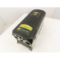 Baldor VS1GV460-1B VFD Closed loop H2 vector AC Drive 60Hp 480V 3PH