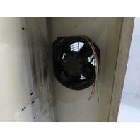 Hoffman Hoffman A-603610LP 60x36x 10" Electrical Enclosure W/ Backplate