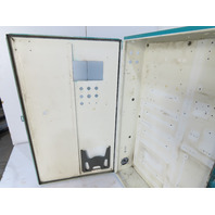 Hoffman Hoffman A-603610LP 60x36x 10" Electrical Enclosure W/ Backplate