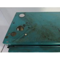 Hoffman Hoffman A-603610LP 60x36x 10" Electrical Enclosure W/ Backplate