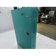 Hoffman Hoffman A-603610LP 60x36x 10" Electrical Enclosure W/ Backplate