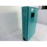 Hoffman Hoffman A-603610LP 60x36x 10" Electrical Enclosure W/ Backplate