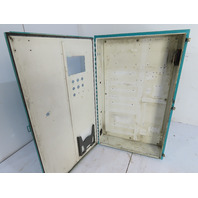 Hoffman Hoffman A-603610LP 60x36x 10" Electrical Enclosure W/ Backplate