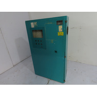 Hoffman Hoffman A-603610LP 60x36x 10" Electrical Enclosure W/ Backplate