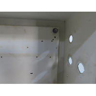 Hoffman Hoffman A-603610LP 60x36x 10" Electrical Enclosure W/ Backplate