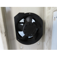 Hoffman Hoffman A-603610LP 60x36x 10" Electrical Enclosure W/ Backplate