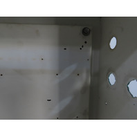 Hoffman Hoffman A-603610LP 60x36x 10" Electrical Enclosure W/ Backplate
