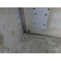 Hoffman Hoffman A-603610LP 60x36x 10" Electrical Enclosure W/ Backplate