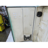 Hoffman Hoffman A-603610LP 60x36x 10" Electrical Enclosure W/ Backplate