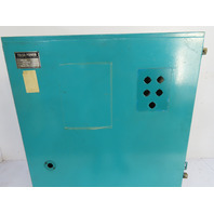Hoffman Hoffman A-603610LP 60x36x 10" Electrical Enclosure W/ Backplate