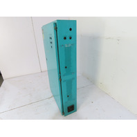 Hoffman Hoffman A-603610LP 60x36x 10" Electrical Enclosure W/ Backplate