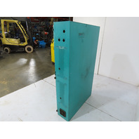 Hoffman Hoffman A-603610LP 60x36x 10" Electrical Enclosure W/ Backplate
