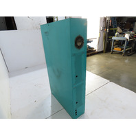 Hoffman Hoffman A-603610LP 60x36x 10" Electrical Enclosure W/ Backplate