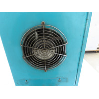 Hoffman Hoffman A-603610LP 60x36x 10" Electrical Enclosure W/ Backplate